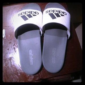 Adidas slides
